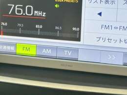 純正SDナビ・地デジTV付きです！