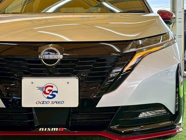 視認性に優れたLEDヘッドライトです