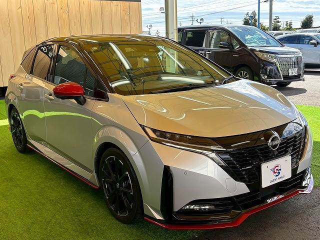 初年度登録より最長15年間、任意継続も可能なロングランサポートサービス【GSワランティー】を完備。ご購入後も安心です♪