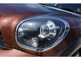 ★インナーブラックキセノンヘッドライト