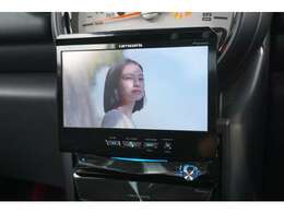 ★【carrozeriaHDDナビゲーション】快適ロングドライブ！！★