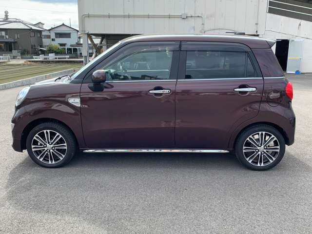 中古車は同じ内容の車は出てきません！！！そのとき勝負です！