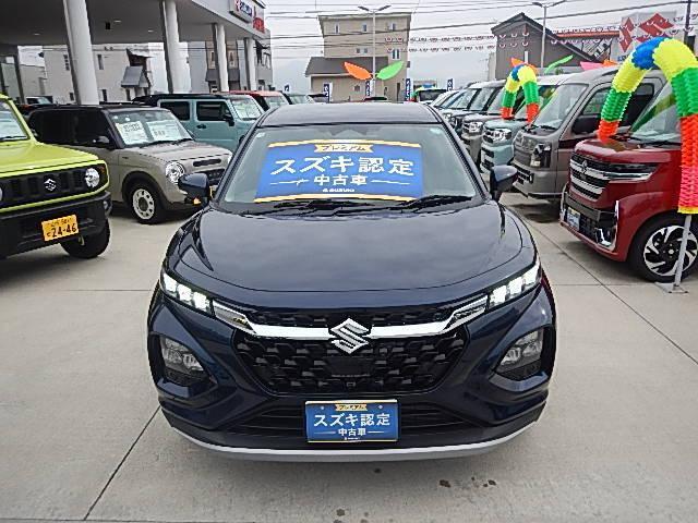 支払総額は山形県内登録・店頭納車込・付属品別途の条件で計算しております。