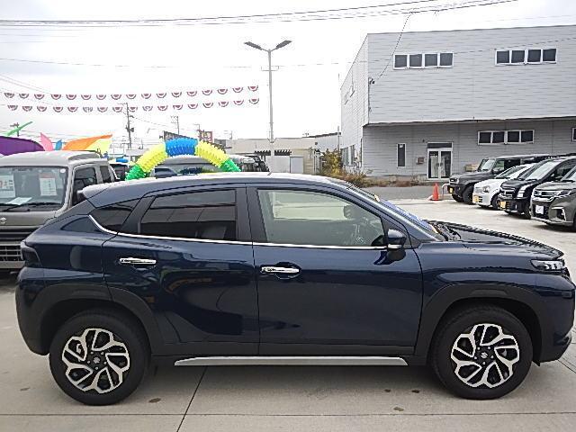 スズキ正規認定中古車取扱店で安心サポート！安心のディーラー品質！品質重視でお探しの方はぜひ！