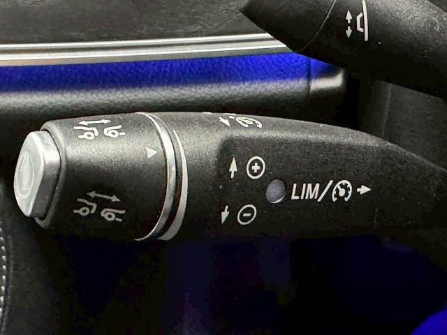 【レーダークルーズコントロール】装備で高速道路の運転も楽々です！
