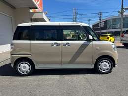 ☆遠方などでご来店が難しく、直接現車を見ることが出来ずご心配な方は、当店スタッフがお電話にて車の状態を詳しくご説明させて頂きますので、ご安心下さいませ。☆ご希望の場合は、追加写真もお送り致します。