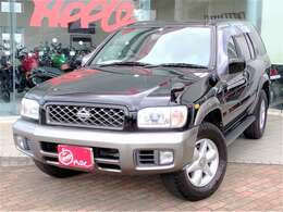 後期ワイドボディオールモード4X4 R3m-SEリミテッド！3000cc直噴ディーゼルターボ！