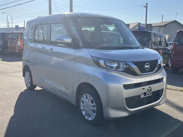 スズキ・ダイハツのサブディーラーとして全国販売優秀の実績！オールメーカーの軽未使用車・中古車はもちろんのこと、コンパクトカー・エコカーなどの普通車も豊富に在庫を取り揃えています！
