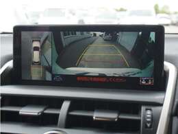 ◆全周囲カメラシステム◆運転席から見えにくい後方などをナビ画面で確認でき運転を支援するシステムです！