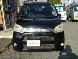 納車前には全車内装クリーニング、外装洗車、オイル交換等気持ちを込めて行っておりますので、中古車ではありますが気持ちよく乗っていただけます☆