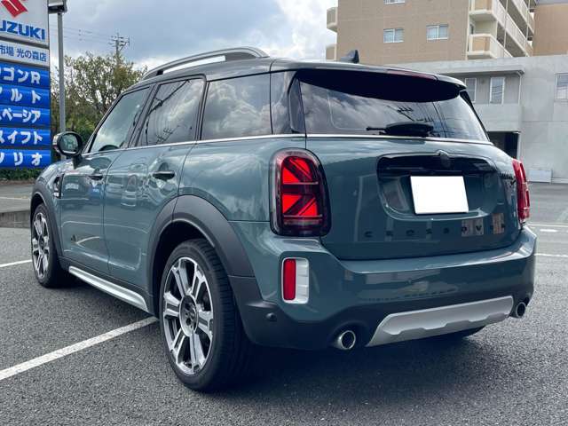 店舗はゆめタウン光の森店のすぐ近くにございます！