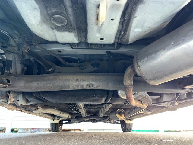 下回りがきれいなうちに、防錆加工の施工がオススメ。降雪地域はもちろん、沿岸部にお住いの方や、趣味でマリン・ウィンタースポーツをされる方にご好評いただいております。