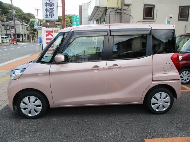 機関状態：一般走行・高速走行ともエンジン・ミッションは良好でした。アイドリングも安定しています。