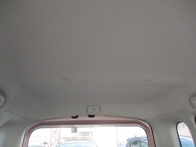 天井も高く圧迫感無いですね