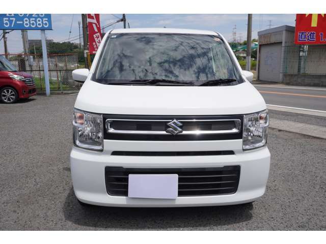 車検R9年2月