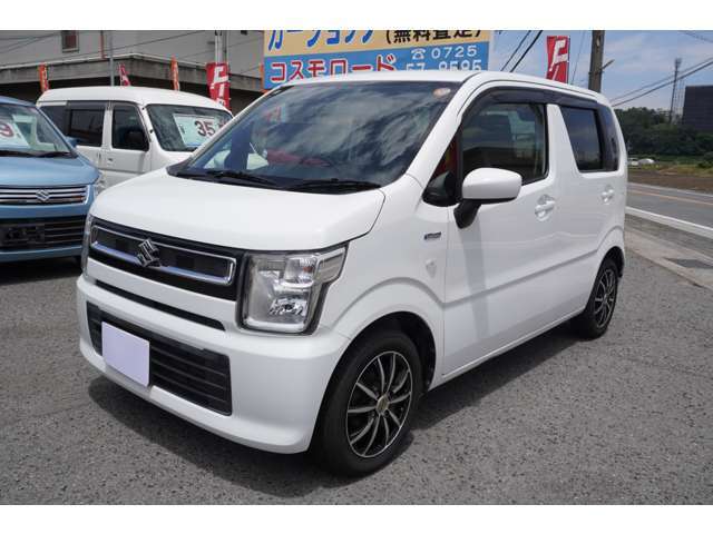 仕入れ後には　エンジン類点検　車内車外清掃　一台一台気持ちを込めて作りあげていますので　是非一度ご覧になって下さい