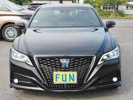 安心のワンオーナー車・内外装とてもきれいなクラウンHV2.5Gが入庫しました。ご来店・お問い合わせお待ちしております。