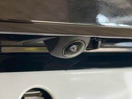 【バックモニター】装備で駐車が苦手な方も安心です！