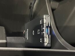 【ETC】高速道路の料金所をストレスなく通過！話題のスポットやサービスエリアに多い「スマートIC」利用時は必須のアイテムです。当店でセットアップを実施、ご納車当日からすぐにご利用いただけます！