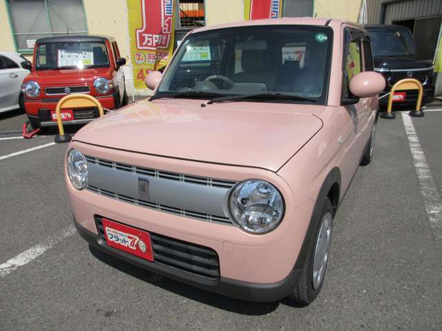 車検を受けてからのお渡しとなりますので『丸々2年間付いてる』とお考えください。