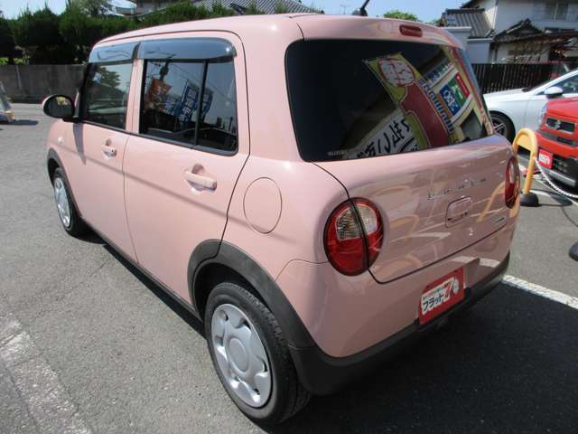 シートのシミも見当たりません。