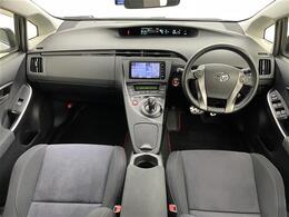 【インパネ全体】『インパネ全体』の画像になります。写真の内容に関してご不明点、ご質問等がございましたらお気軽にガリバー店舗までお問い合わせください。