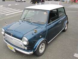 ツヤツヤになっています