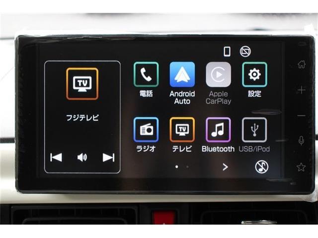 【純正9インチスマホ連携ディスプレイオーディオ】多機能で操作性の良いナビです！ご不明点やご来店のお際は是非お電話でご連絡下さい！