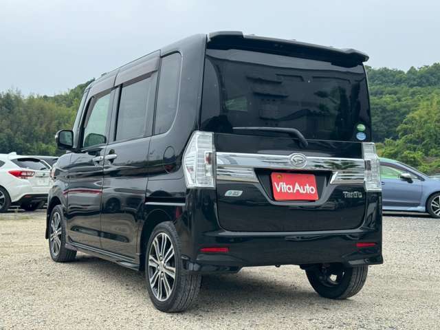 ローン実績500件以上！一括では難しくてもローンならどうですか？求めていた車のワンランク上の車でもローンで、月々の支払いが少なく出来れば手に入ります。大阪狭山市茱萸木3-1301-4