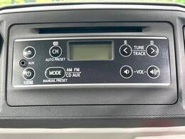 お好きな音楽を車内でお楽しみいただけます♪スピーカー交換・ウーハー追加などの音質向上や、最新ナビ・後席モニター等の取り付けも是非ご相談ください！