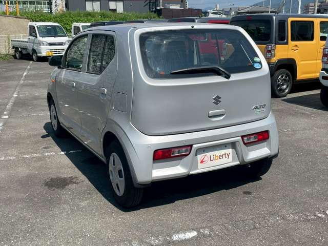 ☆新車の販売も可能です☆新車ご希望のお客様も是非当店にご相談下さいませ♪
