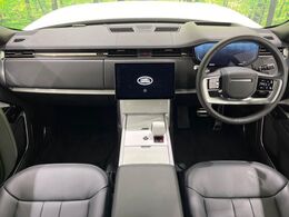 2025年式レンジローバーSV　P615　スタンダードホイールベースが入庫しました！