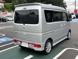 ☆　中古車保証はしっかり2年間！☆走行距離は無制限☆全国の日産ディーラーで保証修理が受けられ遠方からの購入も安心です　☆