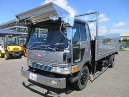 荷台　リモコン付き
