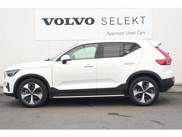 詳細お問い合わせは、VOLVO　CAR 姫路まで。079-292-5481