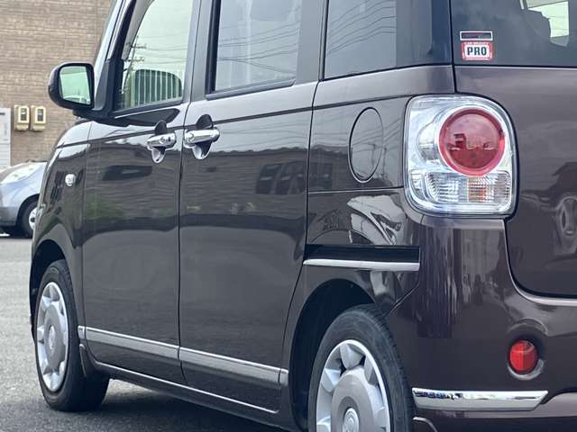 消耗品パック以外の整備もスタッフにご相談ください！