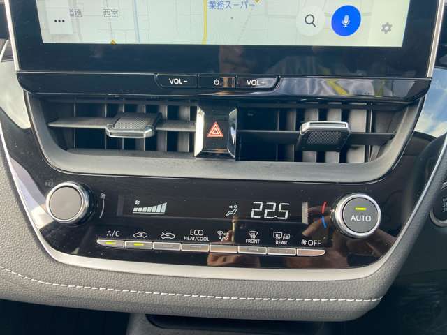 いつでも快適オートエアコン