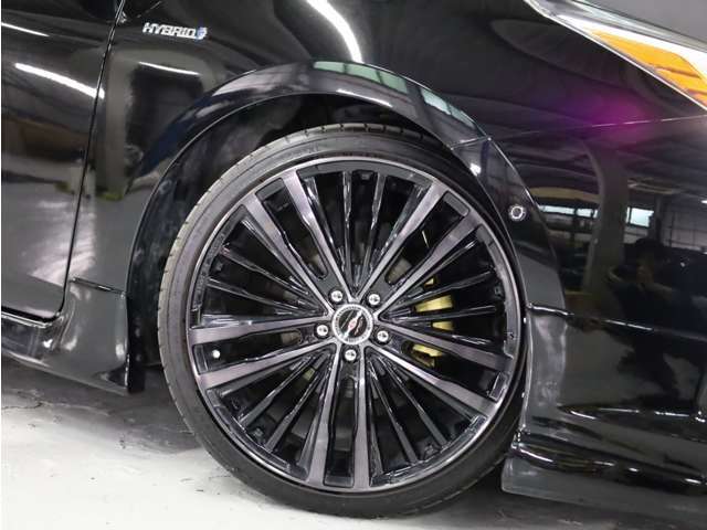 カスタムカー専門店◆ASP◆アルミホイールから車高調など有名ブランドパーツを多数使用したお車の販売を行っております。クラウン　セルシオ　マークX　プリウス　アルファード　ヴェルファイアなどカスタム専門