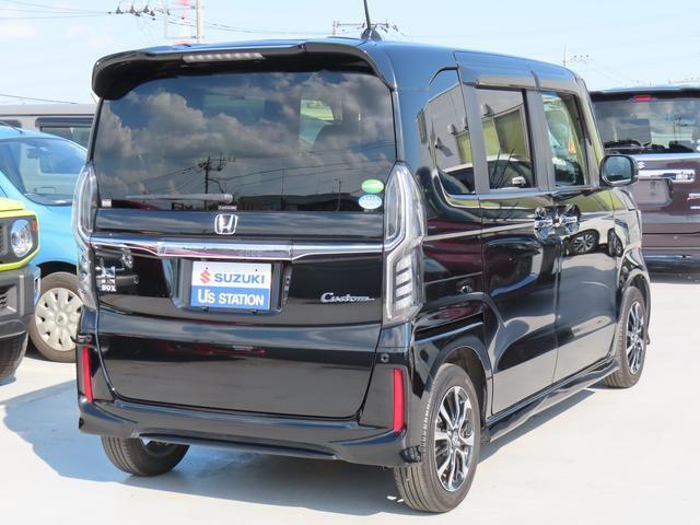 【ディーラー】中古車は保証がしっかり付いたディーラーでご検討して下さい。当店はスズキディーラーでございます。整備・保証はバッチリ☆ご購入後のメンテナンスも是非お任せ下さい！