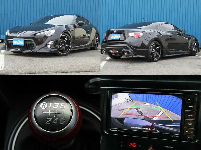 お車の全ての箇所をネット上でお伝えする事が中々出来ません。お写真をご覧頂いて、見にくい箇所や気になる箇所がございましたら、ご遠慮なさらずにお気軽にお電話またはメールを下さい。