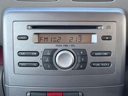 お好きな音楽を車内でお楽しみいただけます♪スピーカー交換・ウーハー追加などの音質向上や、最新ナビ・後席モニター等の取り付けも是非ご相談ください！