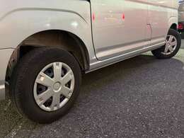 提携認証整備工場完備。車検や点検整備も対応いたします。