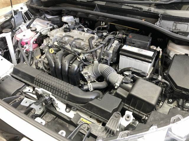 初年度登録より最長15年間、任意継続も可能なロングランサポートサービス【GSワランティー】を完備。ご購入後も安心です♪