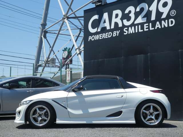 ローンが心配の方もお気軽にお問合せ下さい♪長年提携している信販会社にて簡単にすぐご審査が行え、審査後は面倒なお手続きがなくスムーズにお申し込みも行えます！！最短6回～最長120回まで♪