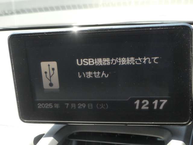 Bluetooth・USB・HDMI接続可能です☆