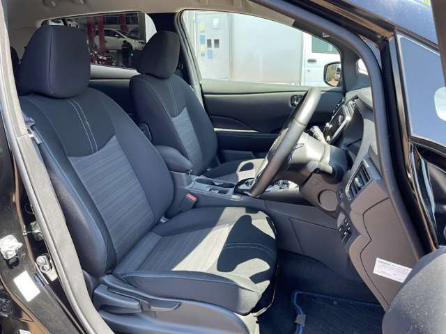 ★日産ディーラー統一保証「ワイド保証」付。大切な愛車のパーツ類を一定期間無料保証（走行距離無制限）、駆動系・電装系パーツなど消耗品・油脂類を除く箇所に適用されます。　※日産車以外もサポートします☆_