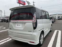 R4年式　デリカD：2　ハイブリッドMZ全方位カメラパッケージ　4WD　ピュアホワイトパールのお車が入荷しました☆