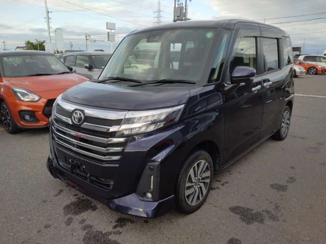 こちらは修復歴有りの車両になります。当店では鈑金塗装も行っております。当店で修復した箇所、修復歴となった部位は分かりやすく次の画像に表示しております！