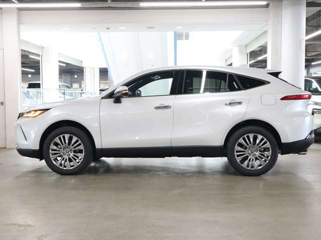 品質に自信があるから、保証付き販売！ケーユーならではの安心をお届けします。