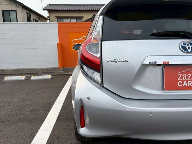 夜間視界も安心！！暗い夜道も安心して運転いただけます。